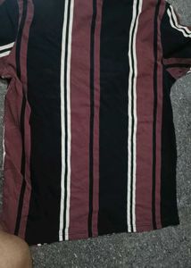 Striped T-Shirt