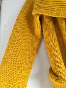 Vero Moda Sweater Shrug