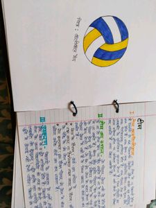 Handwritten Project File Any Topic Covered