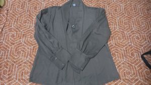 Formal Office Top