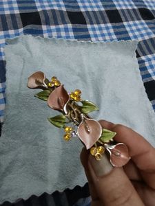 Hair Clip