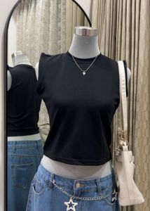 Punk Crop Top