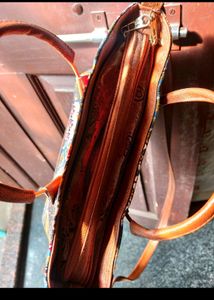 Handbag Sling Bag From Goa