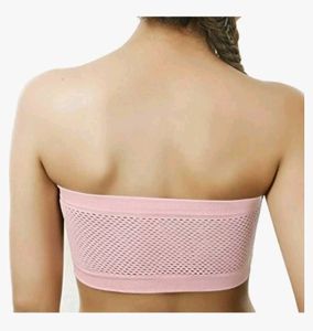 Combo Bikini Set With Bra