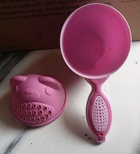 Baby Tumbler pink