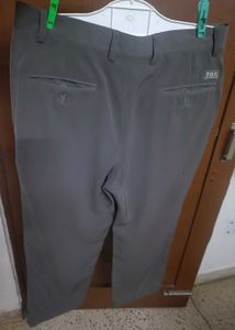 Men's Formal Trouser