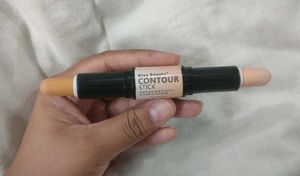 Kiss Beauty Contour and Concealer Stick