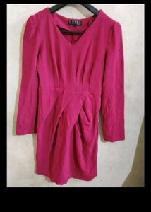 Dress & Top