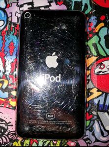 Apple iPod 8Gb