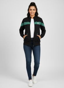 Stylish Black Jacket