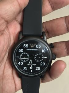 Emporio Armani Watch