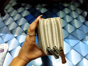 3 Compartment Purse 👛