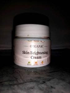 Skin Brightening Cream | Buy 1 Get One