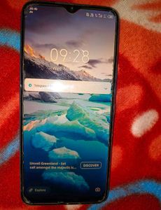 TECNO SPARK 7t Mobile Phone