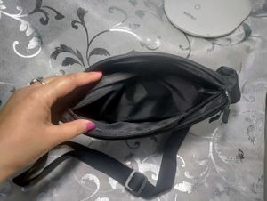 BOLD FIT Waist Bag