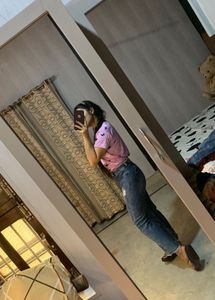 GUCCI Bootcut Jean🎀🦋