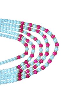 Maharaja Pearl Set