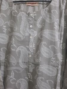 Women's Kurti