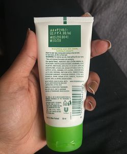 Simple Hydrating Light Moisturiser