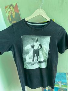 Michael Jordan 23 T-Shirt  (T552)