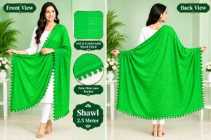 Shawl