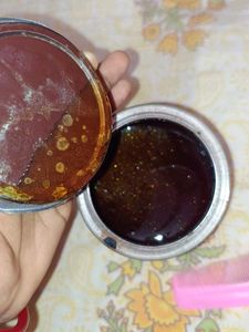 Sanfe Detan Chocolate Wax for Hair Removal