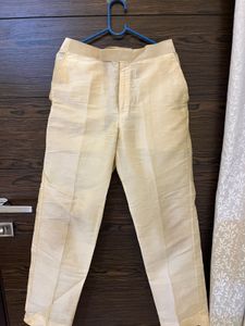 NEW Men's Silk Kurta set