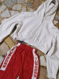 Top & Bottom Set