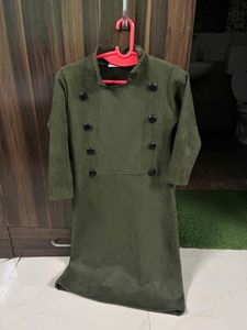 Velvet Warm Winter Bodycon Dress