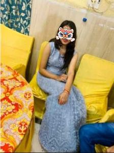 Embellished Ethnic Gown