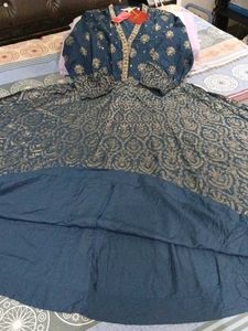 Biba Beautiful Gown