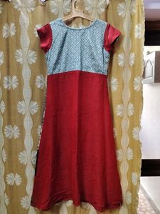 Beautiful Kurti