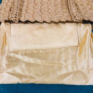 ✨🌈✨Chic Crochet 🧶Handbag ✨🌈✨