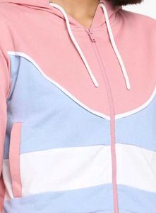 Peach Hoodie