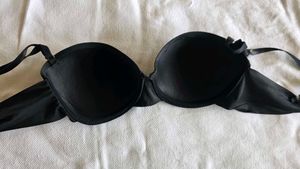 Black zivame Bra