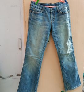 🎀Limited Period🎀 Offer Bootcut Jeans