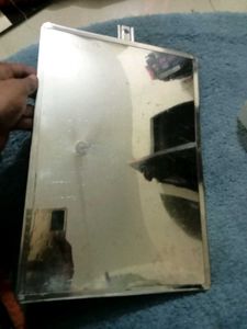 steel clipboard
