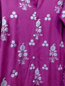 ❗Rayon Kurta For Women