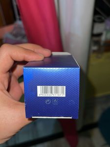 AJMAL Blu Eau De Parfum