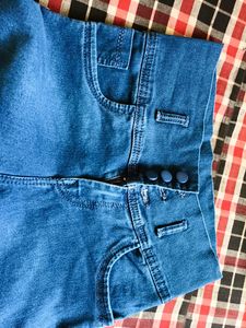 3 Jeans