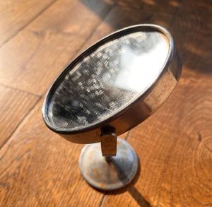 Magic Mirror