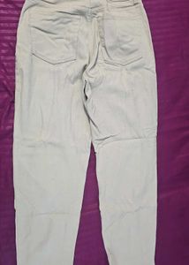 h&m stylish Formal trouser Woman