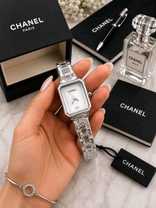 Chanel Watch