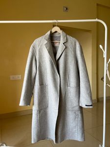 handmade coat
