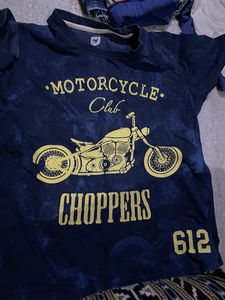 Teamsprit Brand 3d Shirt For Kids