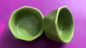 Ceramic Serving Sauce Mini Bowls