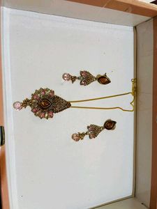 Jewellery Set