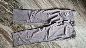 Men's Grey Chinos