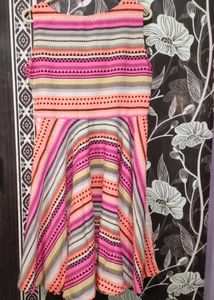 Midi dress