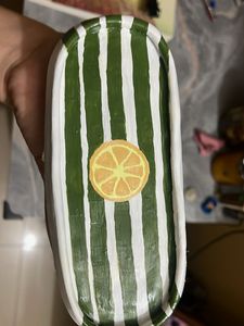 trinket tray